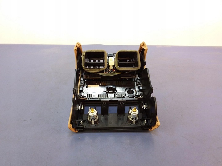 фото №5, Bmw 7 f01 fl корпус панель кондиционера 9304718