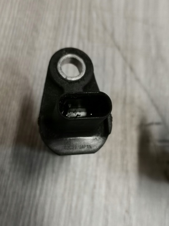 фото №5, Forester v 2.5 19 датчик положення вала колінчастого