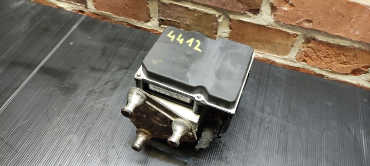 фото №1, Mercedes vito насос abs 0265951386 a0074314412