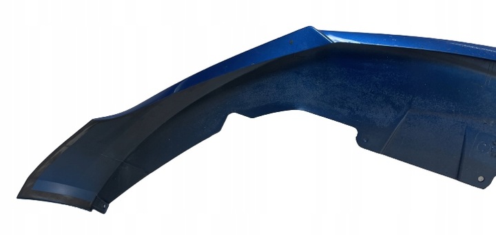 фото №6, Skoda octavia iii 3 спойлер бампера перед 5e0807795