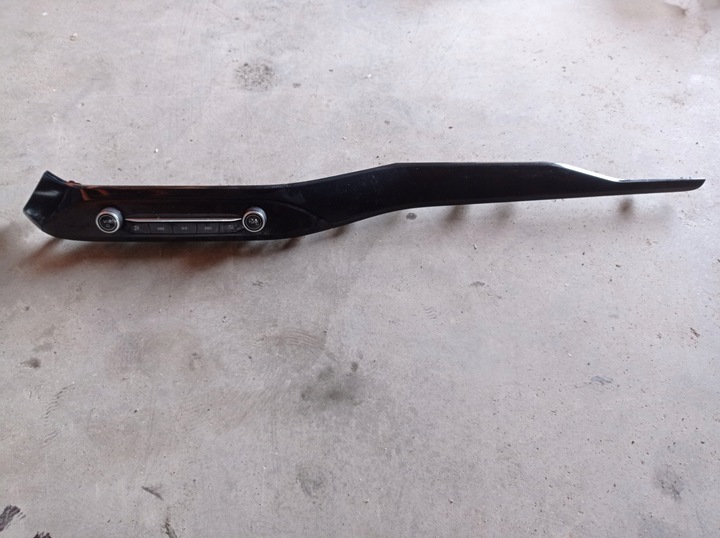 фото №1, Планка декоративная панели консоли mk4 st-line jx7b-045h93-c jx7t-18k811-ac