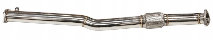 фото №1, Downpipe opel astra g h opc 2.0t turboworks