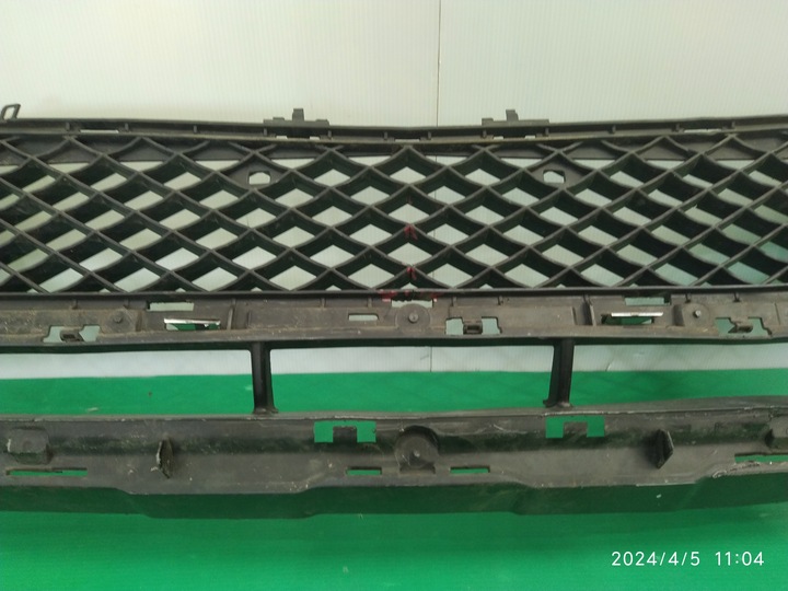 фото №6, Решітка решітка бампера mercedes glk x204 a2048856823