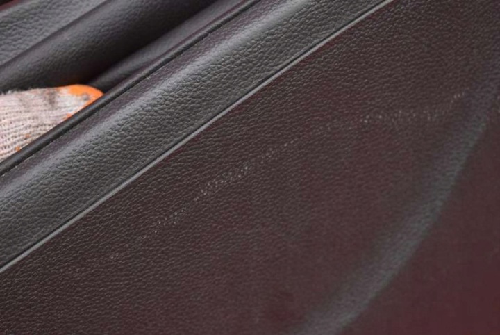 фото №11, Туннель средний 39017463 opel astra 5 v k 15-20