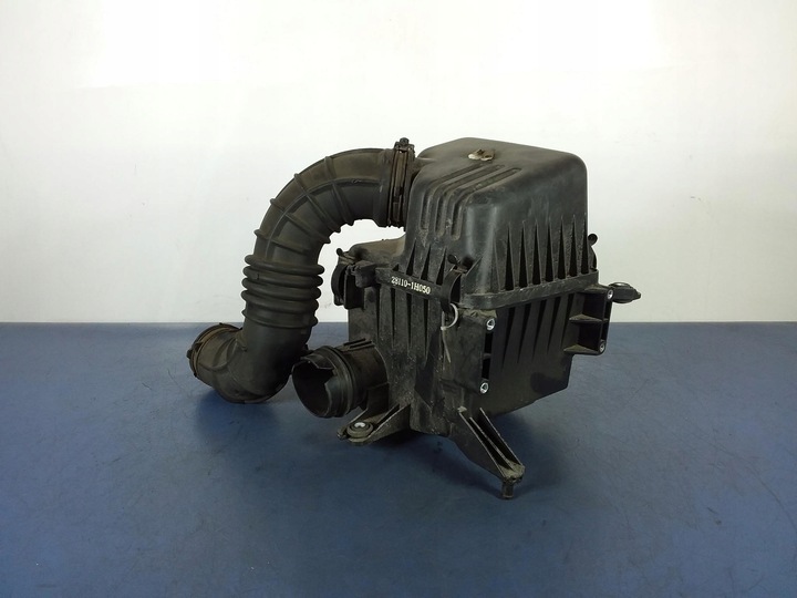 фото №6, Kia ceed i 1.4 корпус фильтра воздуха 281101h050