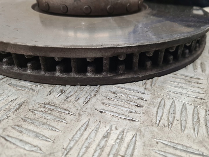 фото №6, Bmw g05 g06 g07 тормоза диски тормозные колодки зажимы м-пакет 6875284 6875283