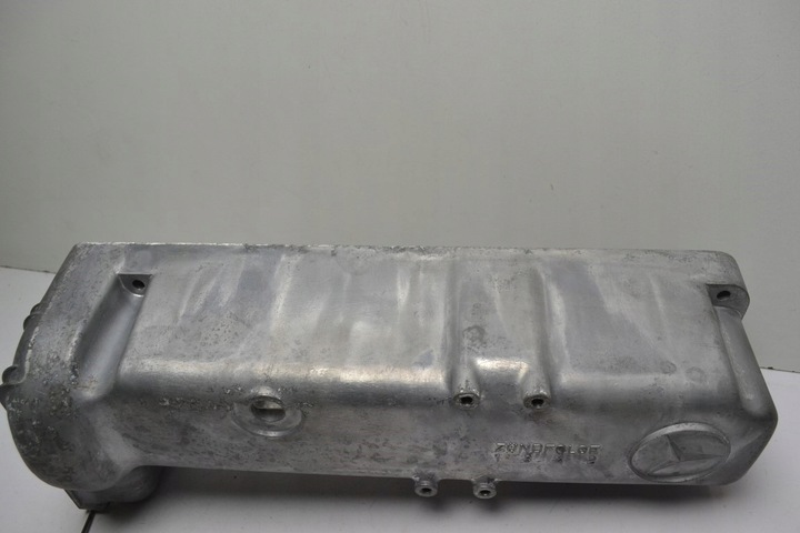фото №12, Mercedes mb100 t1 утка крышка головки om616