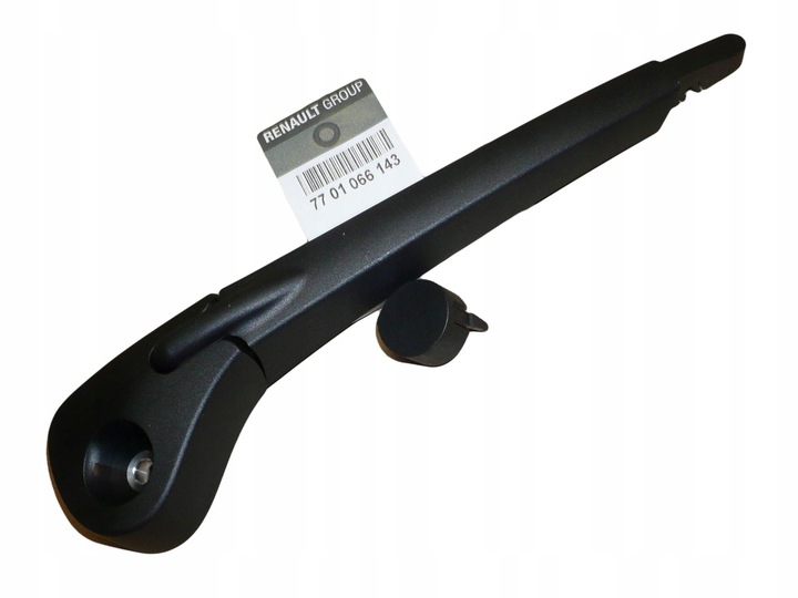 фото №1, Важіль двірники зад renault modus 7701066143 оригінал