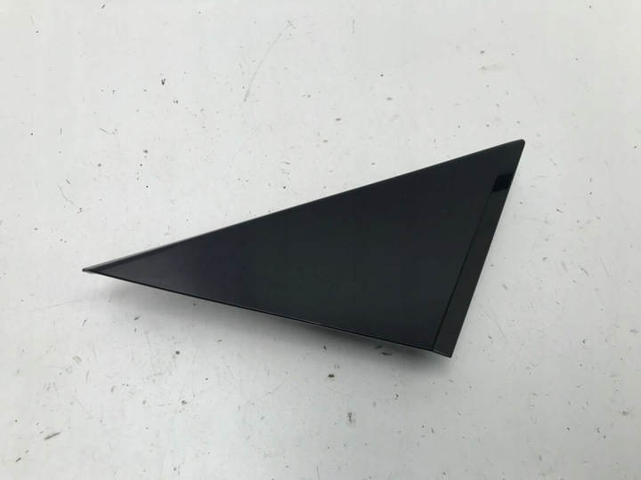 фото №1, Mazda cx-60 cx60 2022 2023 трикутник заглушка захист двері лівий перед przedia