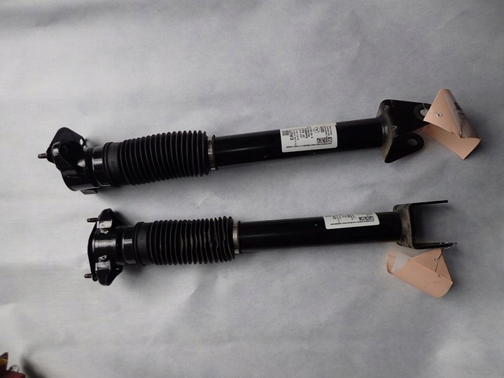 фото №1, Dw mercedes gls x166 амортизатор зад a1663262200