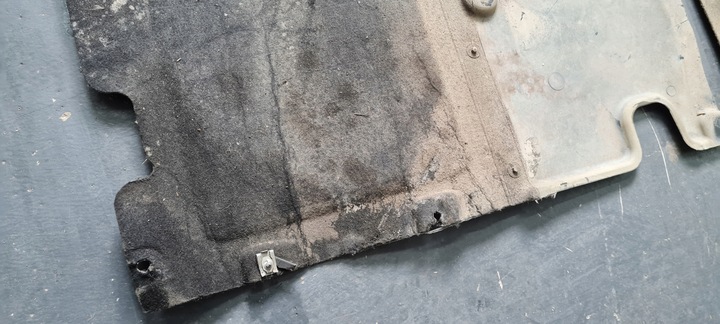 фото №13, Q5 80a sq5 захист плита pod двигун двигуна нижня коробки 80b863821