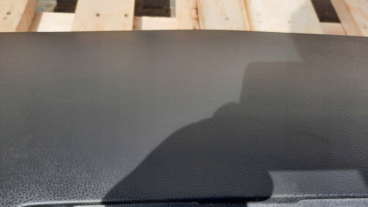 фото №9, Панель накладка панели распределительной volvo s40 ii v50 i 04-12r