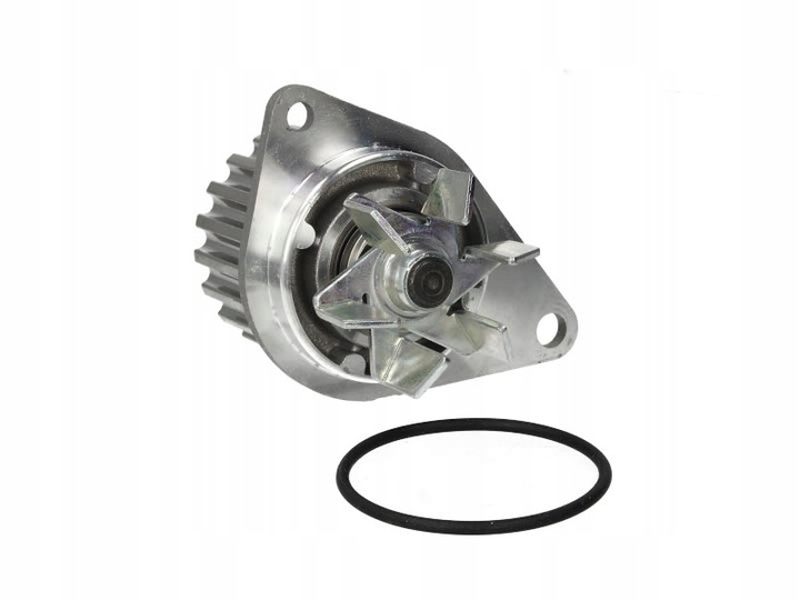 фото №14, Hepu p813 насос води, охолодження двигуна p813 p813