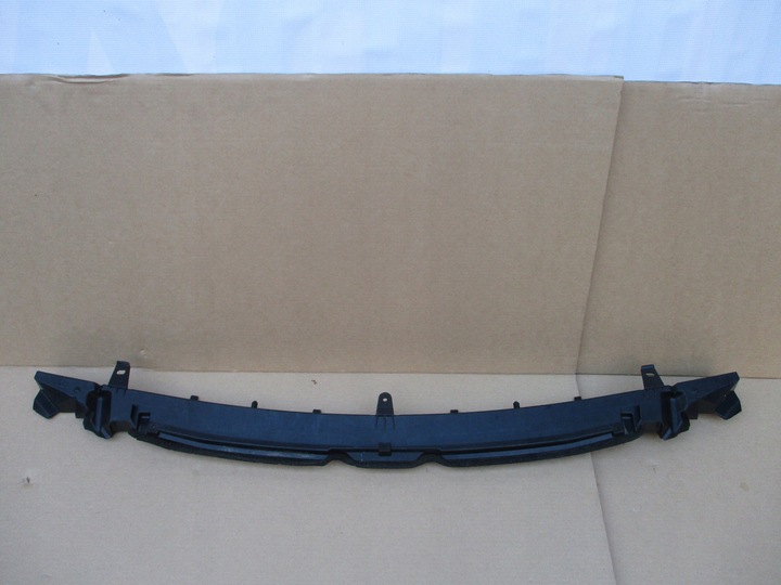 фото №1, Балка нижняя усилитель бампера перед toyota corolla xii e21 52618-02180