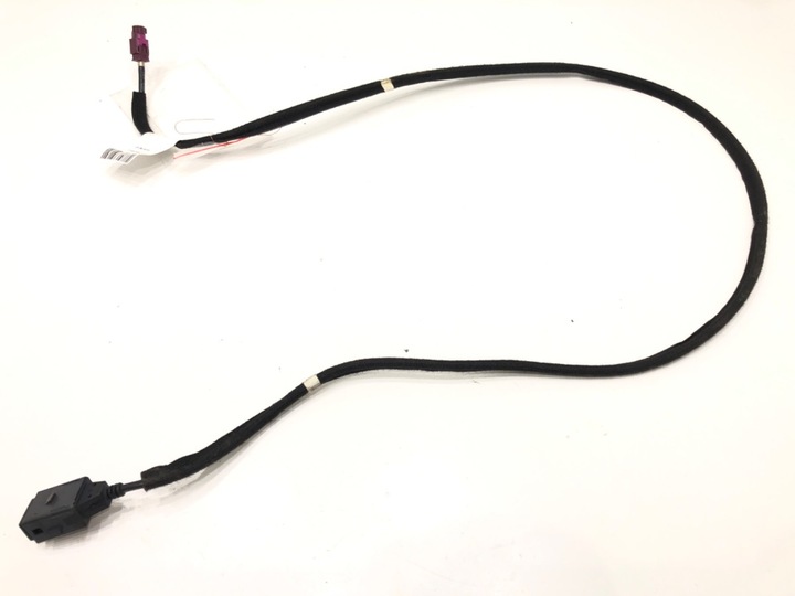 фото №1, Гніздо usb opel grandland 9817956180