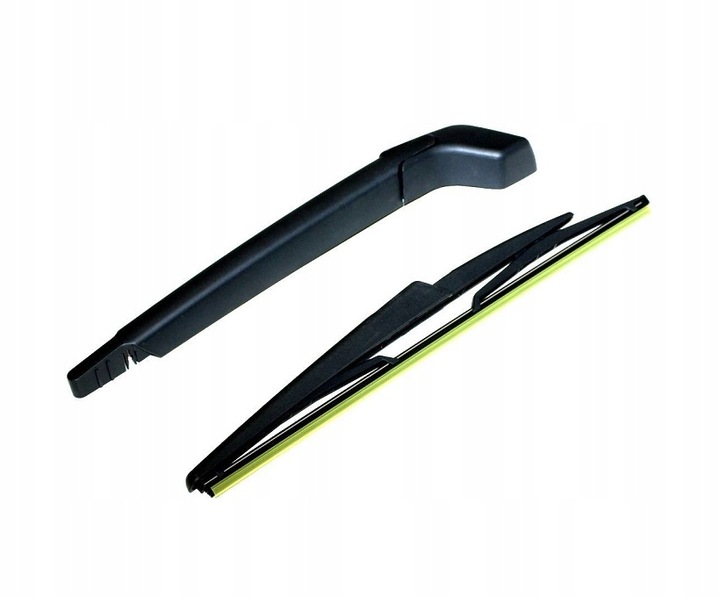 фото №1, Важіль двірники i листова ресора do volvo xc90 2002-2015 8659502