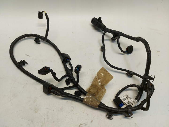 фото №1, Hyundai tucson iv жгут установка pdc зад 91880-n7060