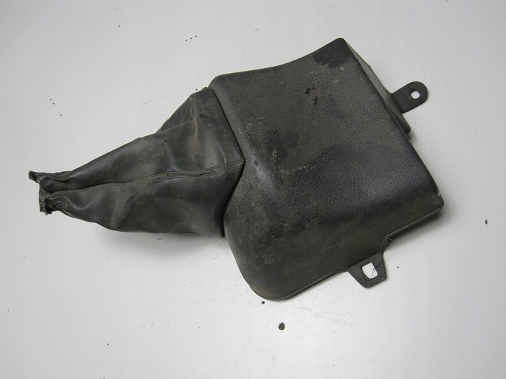 фото №6, Корпус рычаг переключения передач защита citroen jumper 00r