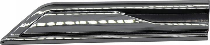 фото №1, Dpa планка крыльев