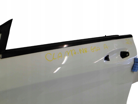 фото №1, Mercedes-benz оригінальний номер a1177250382 планка накладка