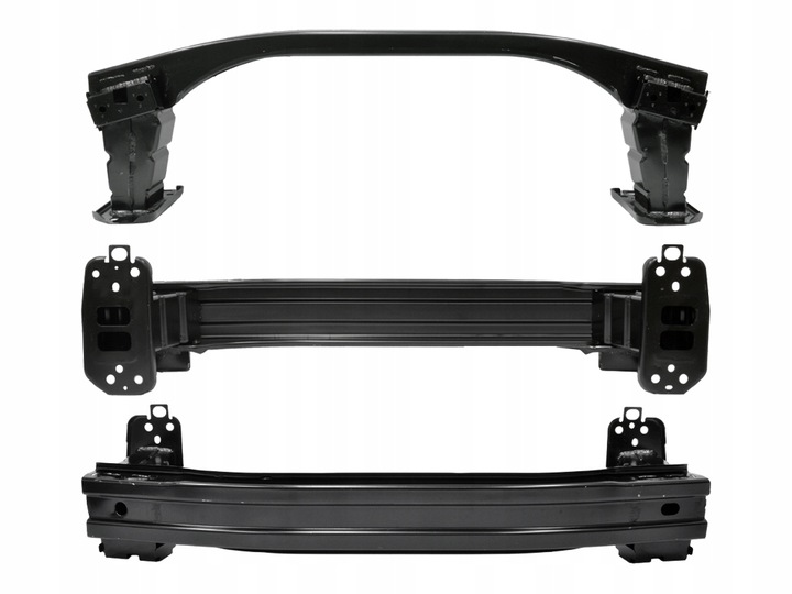 фото №1, Балка підсилювач бампера usa 53445527