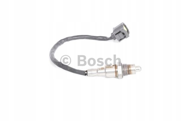 фото №15, Лямбда-зонд количество проводов 4, 330mm mercedes a w176 , b w246,