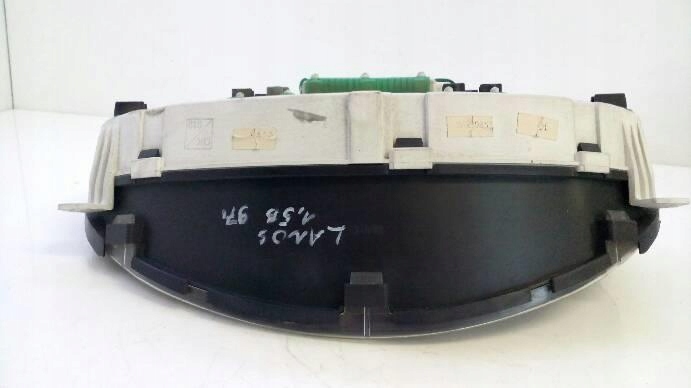 фото №8, Спидометр daewoo lanos 1,5 b 1997r.