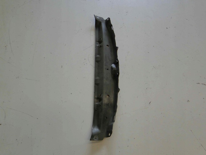 фото №8, Mercedes sl r129 129 pas верхній підсилювач лобове