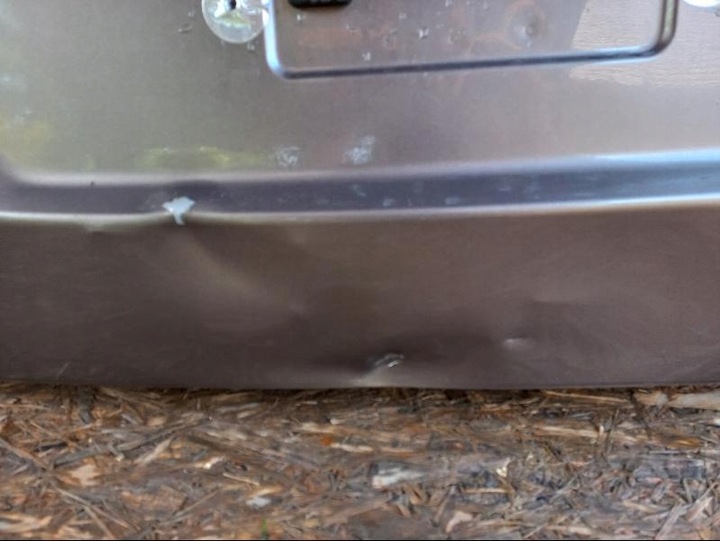 фото №6, Hyundai tucson iv 4 кришка задня зад