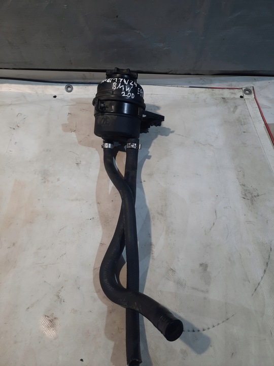 фото №9, Бачок підсилювача bmw e90 2.0d 32411097164