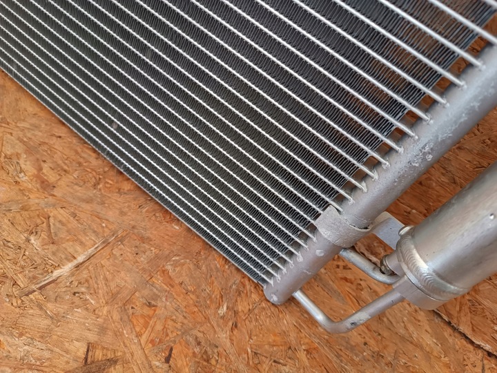 фото №10, Радиаторов климат кондиционера hyundai trajet 00-07 97606-3a200