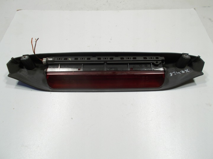 фото №1, Лампа третє світло сплав fiat panda ii 0333701 735297481 оригінал