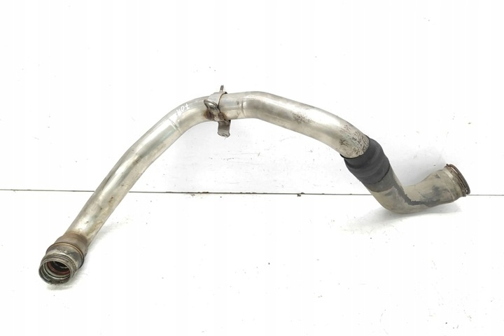 фото №7, Труба інтеркулер renault laguna iii bt0/1 8200537135b 2.0l дизель 96kw