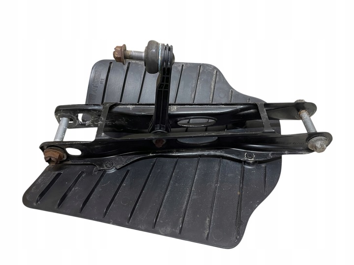 фото №8, Поворотна опора зад права важелі датчики піввісь комплект bmw 7 g11 g12 рестайлінг 750ix