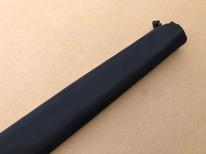 фото №8, Штора ролета люк панорами чорний чорний do bmw x3