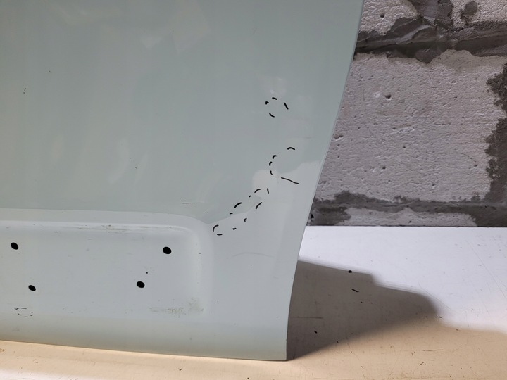 фото №5, Двері праві перед twingo iii 14+ładne