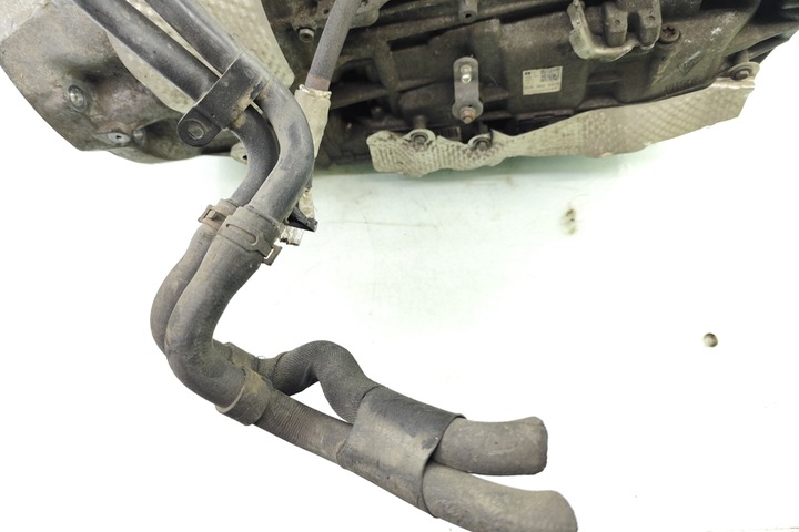 фото №16, Коробка передач коробки передач porsche cayenne 92a 0c8300037h 3.0l дизель 2012