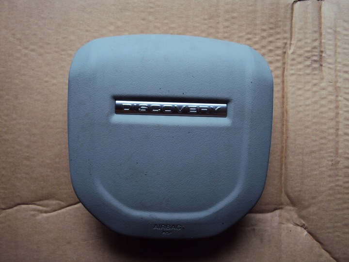 фото №1, Заглушка подушки подушка безпеки discovery