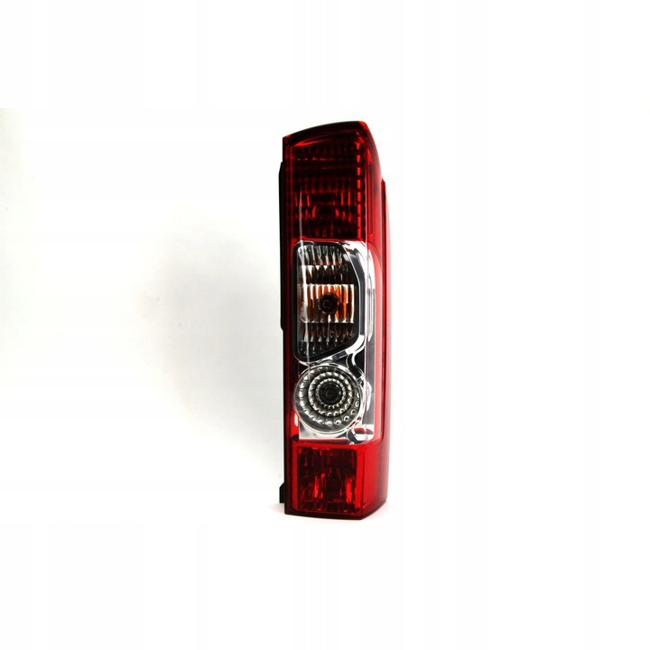 фото №1, Лампа задняя citroen jumper, fiat ducato, peugeot boxer 04.06- pr