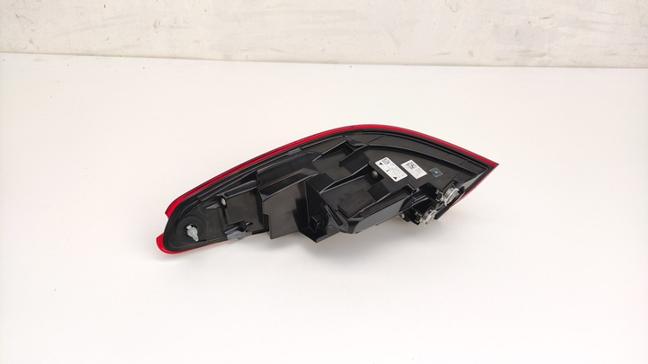 фото №6, Bmw 2 gran купе f44 19-24 лампа led левый зад задняя европа 7465465 lt59