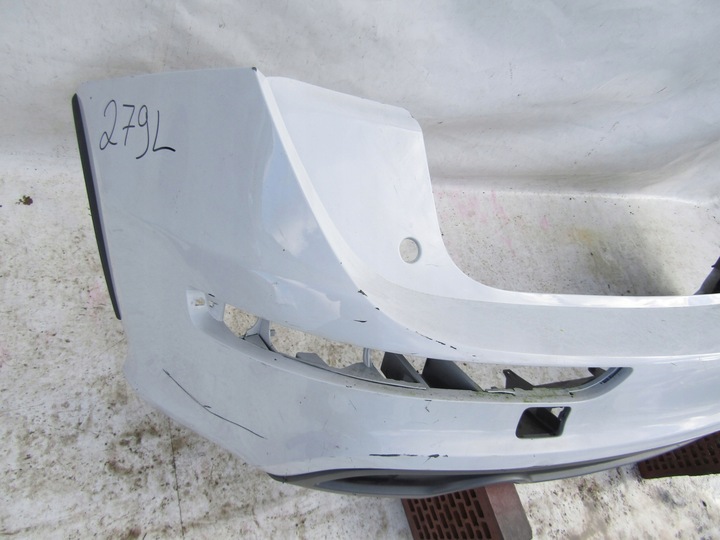 фото №3, Бампер audi q5 8r 08-16 s-line зад