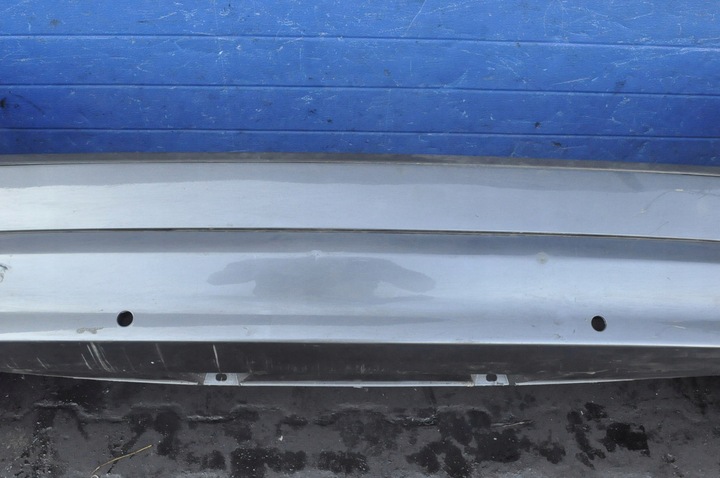 фото №7, Volvo v70 iii бампер зад задний pod pdc