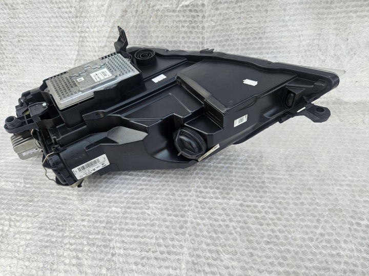 фото №7, Seat leon 3 5f1 фара права повний led 5f1941008d комплектна