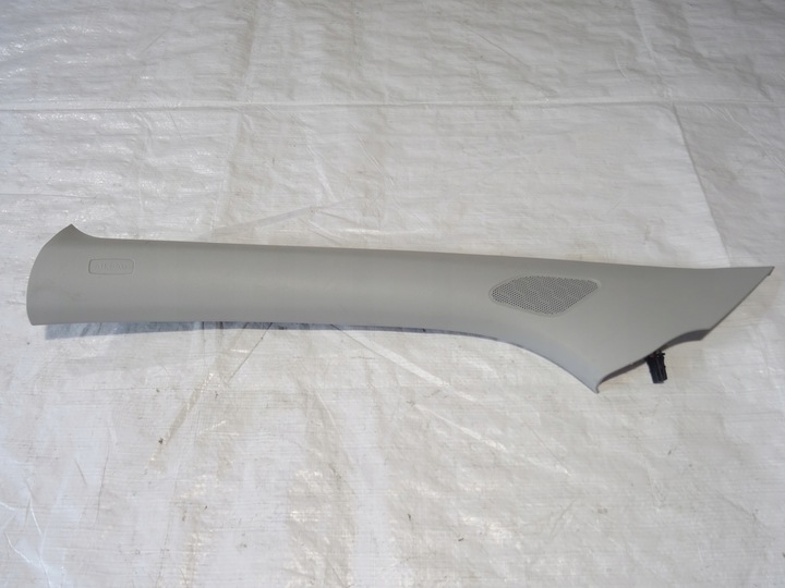 фото №1, Защита стойка перед левая vw polo v 5 6c0 6c рестайлинг 14-17 3d 3 дверь 6c6867233