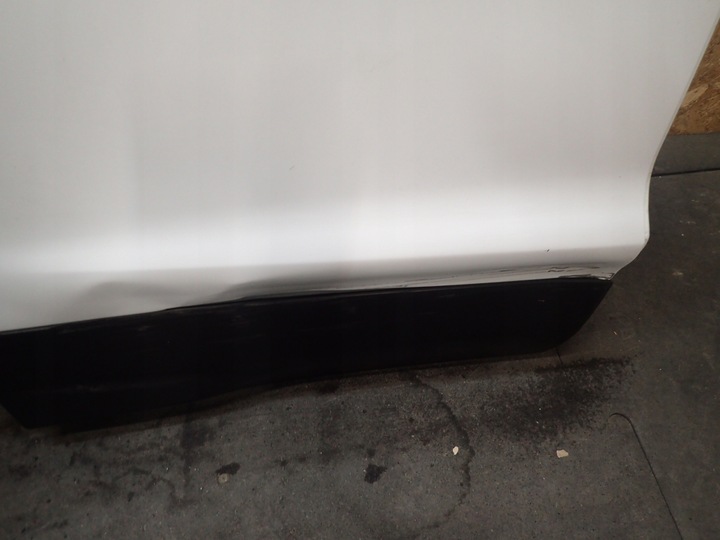 фото №4, Дверь зад правые ford kuga mk2