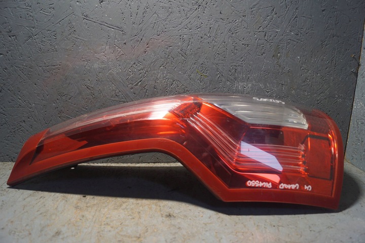 фото №13, Citroen c4 grand picasso лампа левый зад s2053