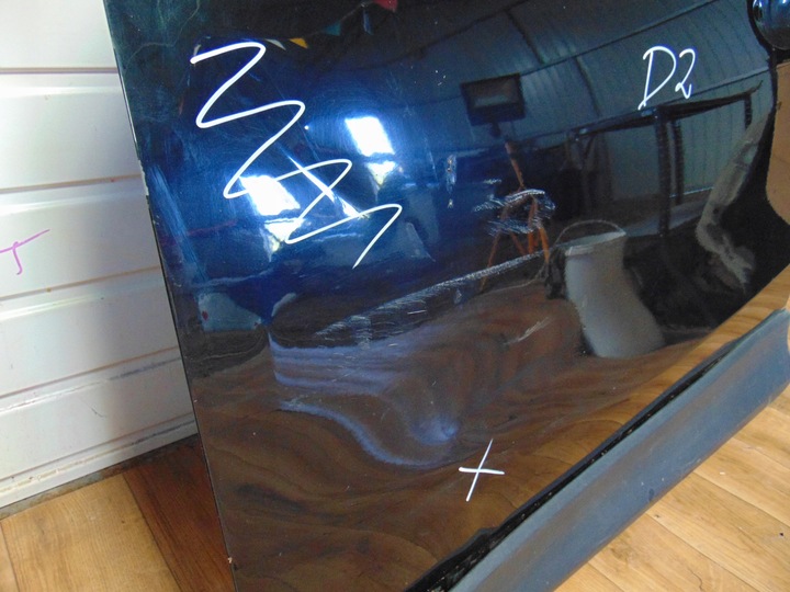 фото №4, Розпродаж двері mazda cx5 i 2012-2017 двері ліві перед передні