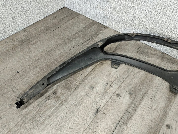 фото №10, Lexus gs iv 4 2012-2020 спойлер бампера зад 52169-30100