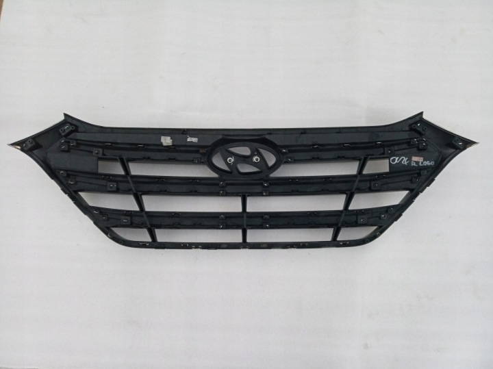 фото №7, Hyundai tucson iii решётка решётка 86351-d7100