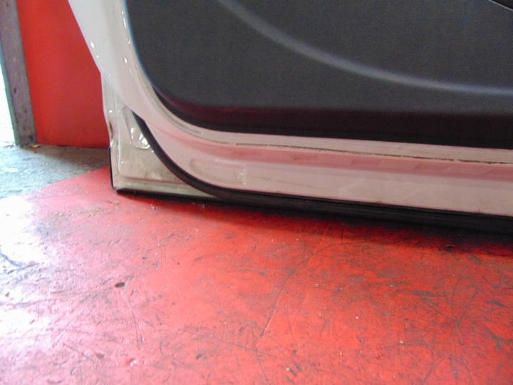 фото №16, Citroen c4 i 3d купе двері ліві запчастина дзеркало kpl